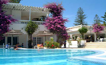 ����� Miramar Hammamet, ����