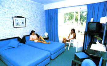 ����� Miramar Hammamet, ����