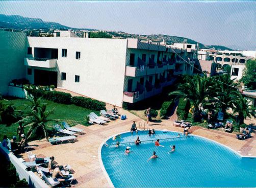 ����� Rethymno Bay, ����