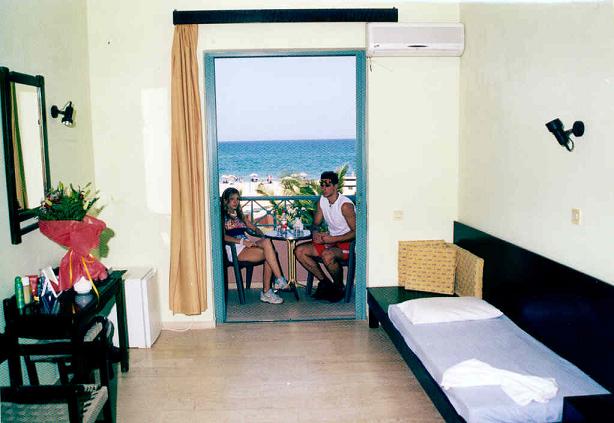 ����� Rethymno Bay, ����
