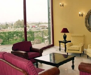 ����� Rivera Suite, ����