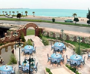 ����� Rivera Suite, ����