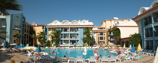 ����� Anastasia Club, ����