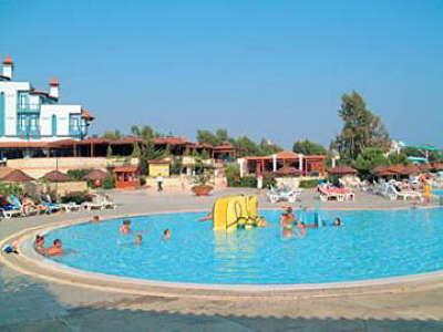 ����� Magic Life Sirene, ����