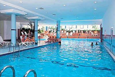����� Magic Life Sirene, ����