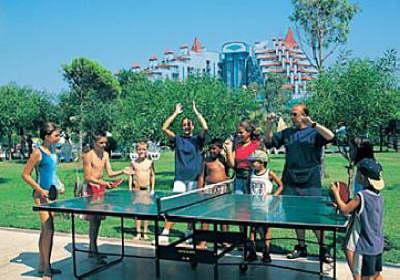 ����� Magic Life Sirene, ����