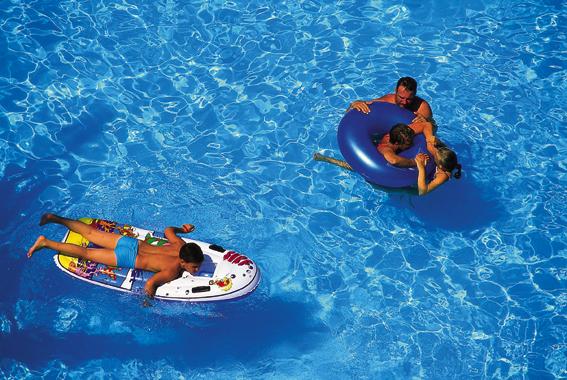 ����� Nautilus Resort, ����