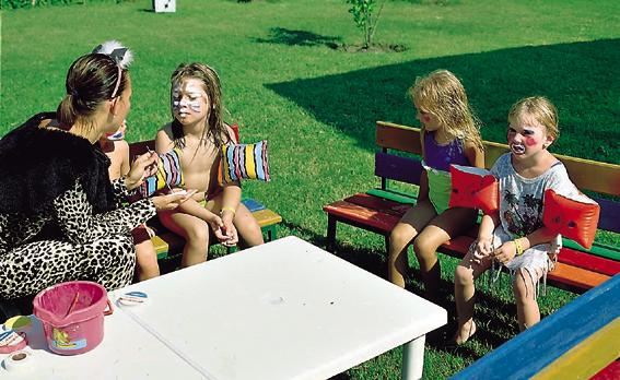 ����� Nautilus Resort, ����