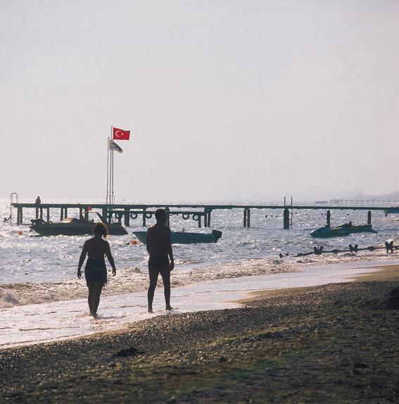 ����� Nautilus Resort, ����
