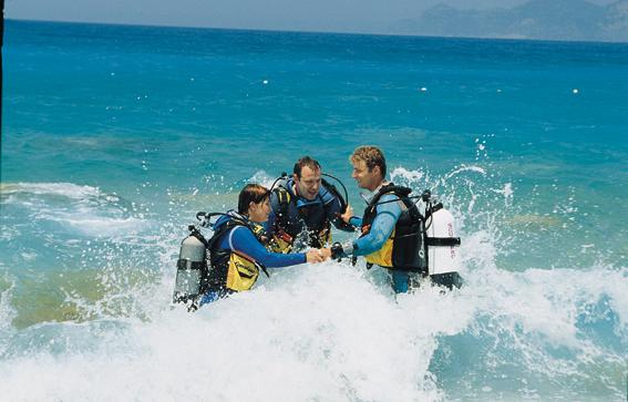 ����� Nautilus Resort, ����