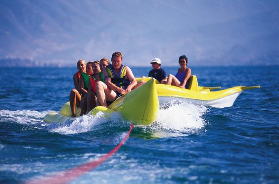 ����� Nautilus Resort, ����