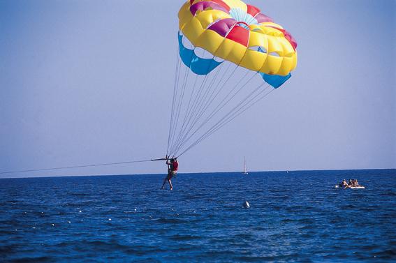 ����� Nautilus Resort, ����