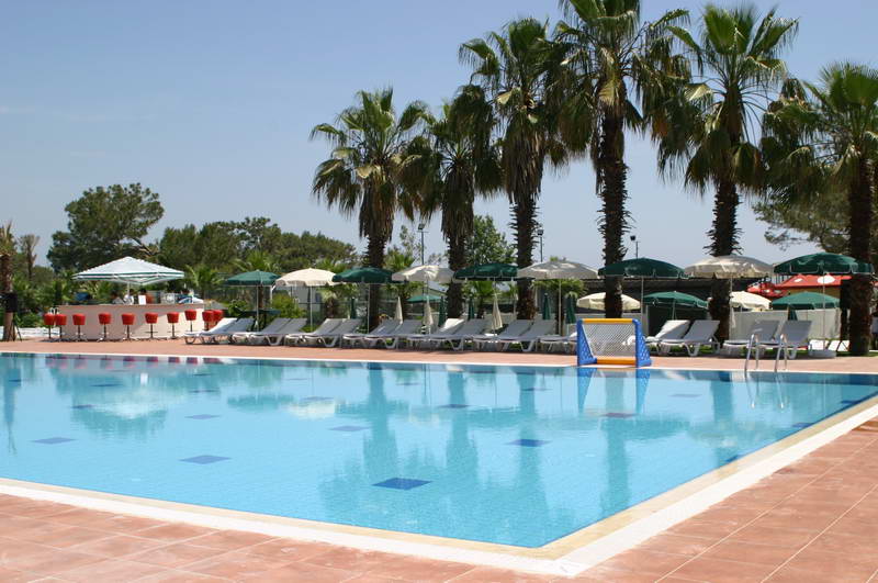����� Nautilus Resort, ����