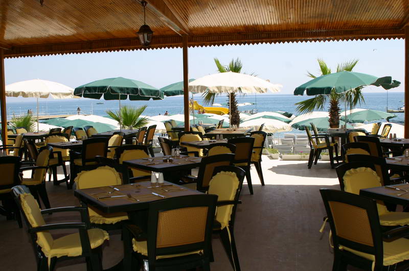 ����� Nautilus Resort, ����