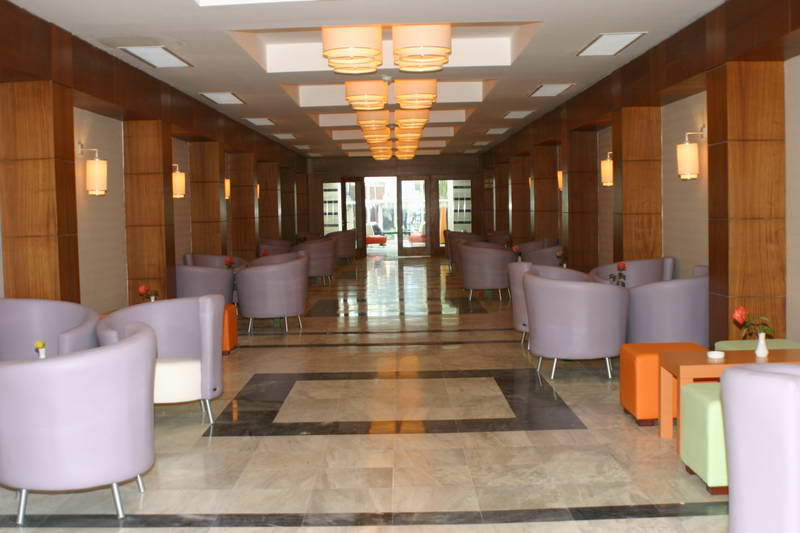 ����� Nautilus Resort, ����