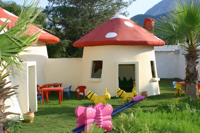 ����� Nautilus Resort, ����