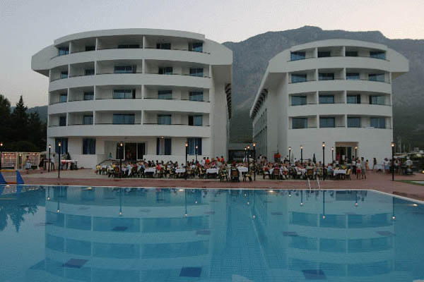 ����� Nautilus Resort, ����