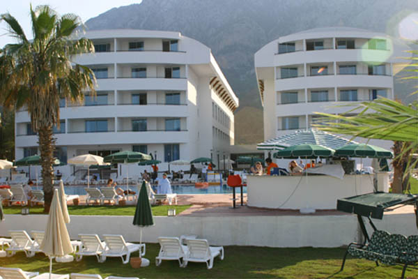 ����� Nautilus Resort, ����