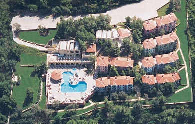 ����� Pine Valley, ����