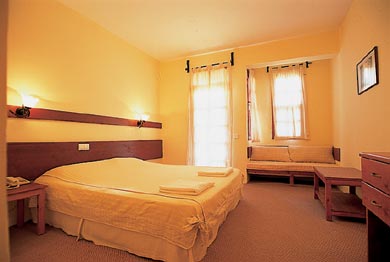 ����� Pine Valley, ����
