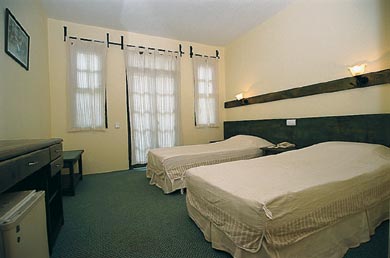 ����� Pine Valley, ����