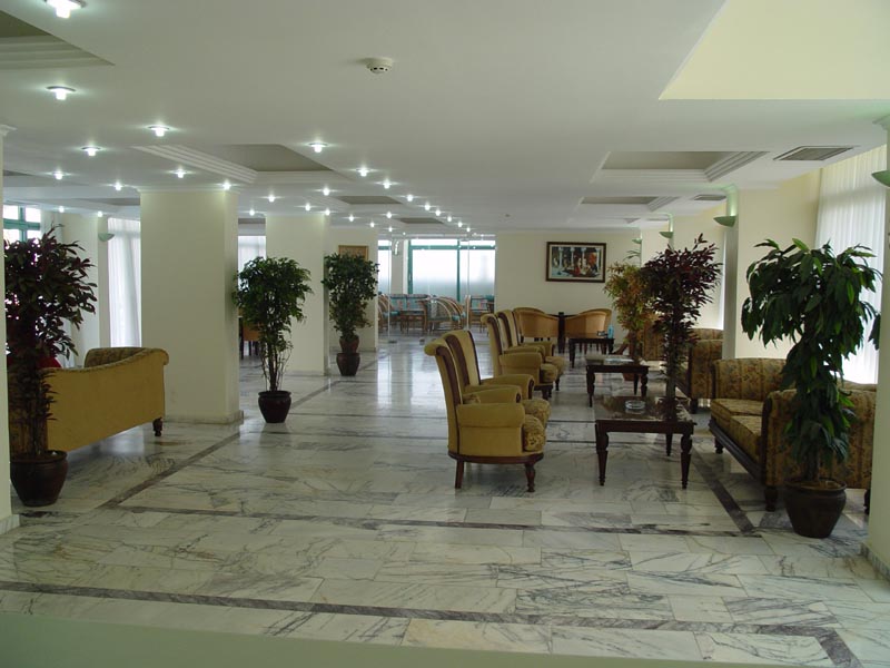 ����� Emre Beach, ����