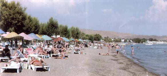 ����� Serhan, ����
