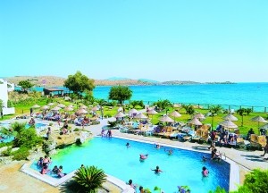 ����� Asarlik Beach, ����