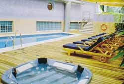 ����� Dinamar, ����