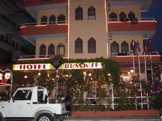 ����� Blacksea, ����