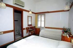 ����� Parkim Hotel, ����