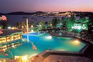 ����� Parkim Hotel, ����