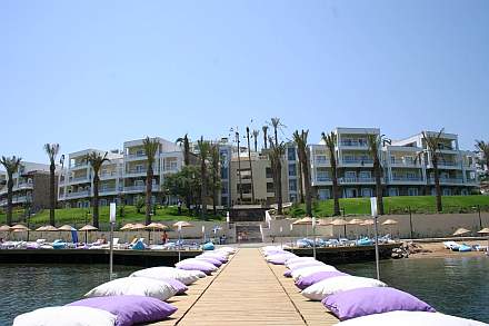 ����� Baia Bodrum, ����