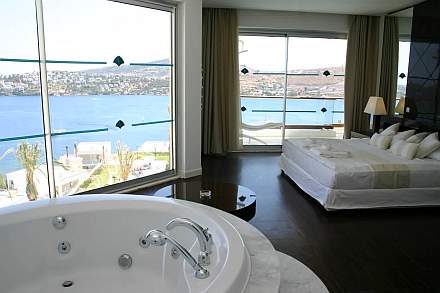 ����� Baia Bodrum, ����