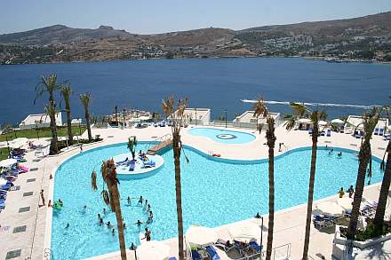 ����� Baia Bodrum, ����
