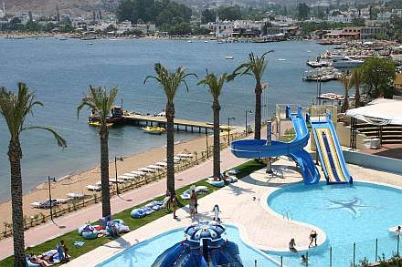 ����� Baia Bodrum, ����