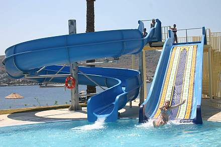 ����� Baia Bodrum, ����