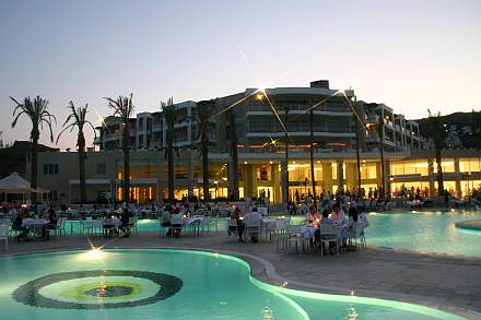 ����� Baia Bodrum, ����
