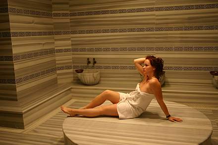 ����� Baia Bodrum, ����