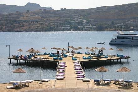 ����� Baia Bodrum, ����