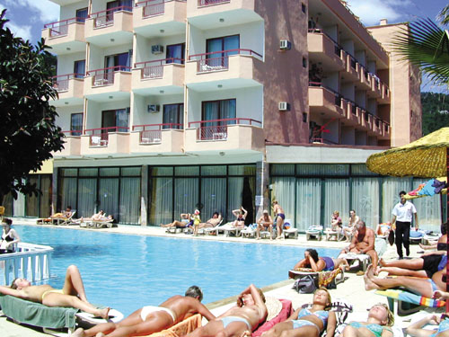 ����� Club Diana, ����