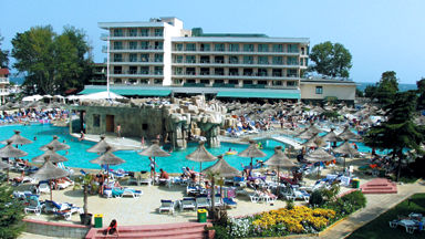 ����� Riu Club Hotel Evrika, ����