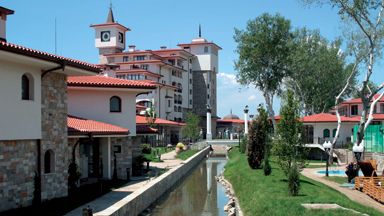 ����� Riu Helena Park, ����