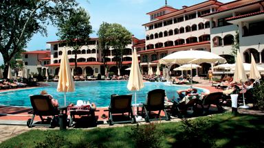 ����� Riu Helena Park, ����