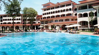 ����� Riu Helena Park, ����