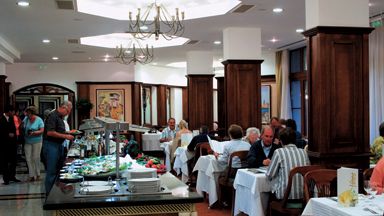 ����� Riu Helena Park, ����