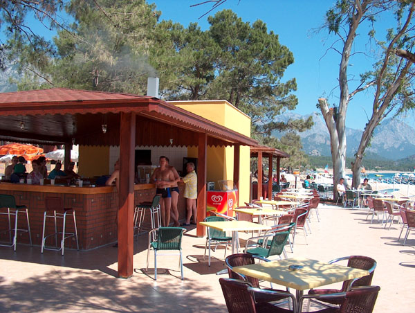 ����� Alatimya Village, ����