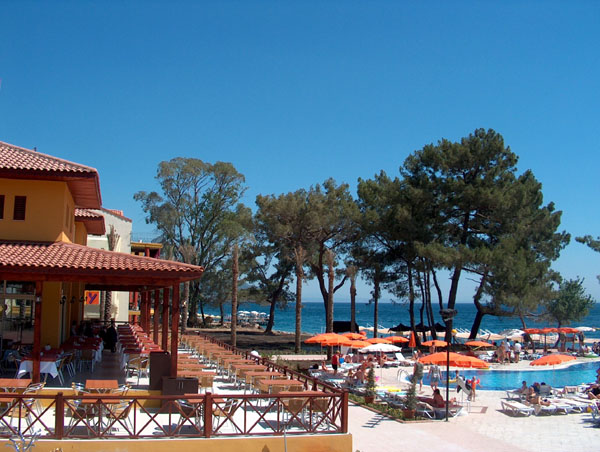 ����� Alatimya Village, ����