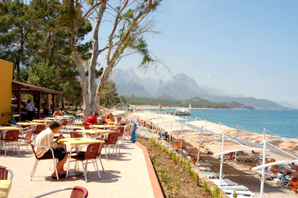����� Alatimya Village, ����