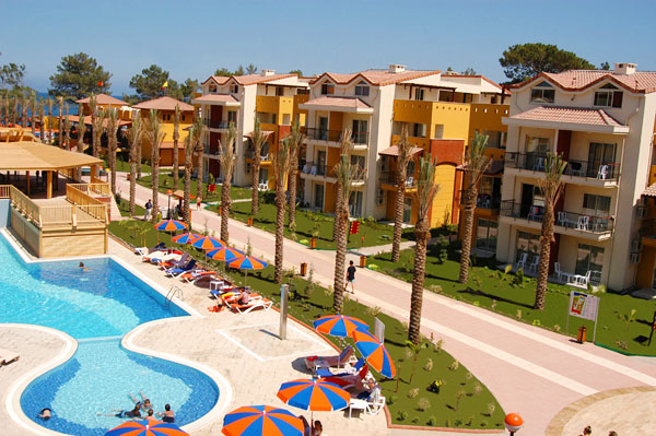 ����� Alatimya Village, ����